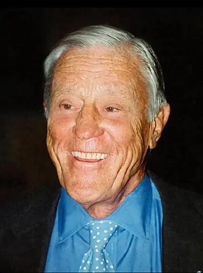 2014 ben bradlee american journalist and author born 1921 10 21