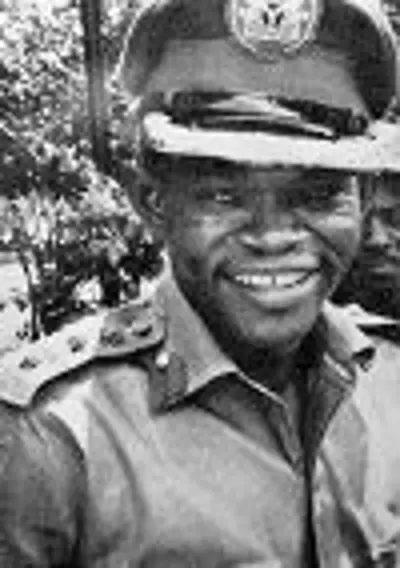 2014 benjamin adekunle nigerian general born 1936 09 13