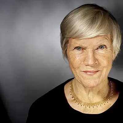 2014 birgitta stenberg swedish author and illustrator born 1932 08 23