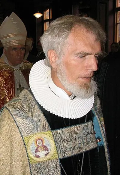 2014 brre knudsen norwegian minister and activist born 1937 08 17