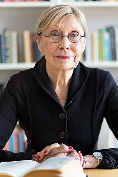 2014 carin mannheimer swedish author and screenwriter born 1934 07 11
