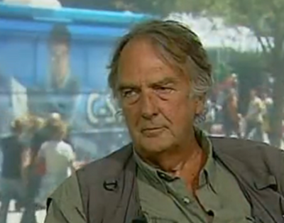 2014 charles bowden american non fiction author journalist and 08 30