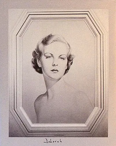 2014 deborah cavendish duchess of devonshire english aristocrat 09 24