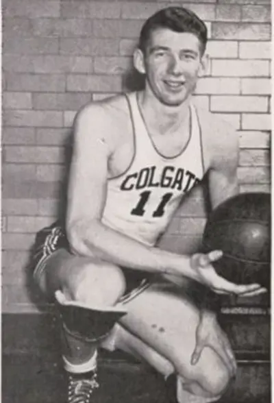 2014 ernie vandeweghe canadian american basketball player and ph 11 08