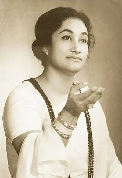 2014 firoza begum bangladeshi singer born 1930 09 09