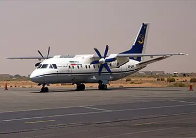 2014 forty people are killed when sepahan airlines flight 5915 cr 08 10