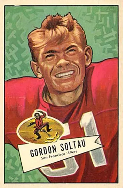 2014 gordy soltau american football player and sportscaster bor 10 26