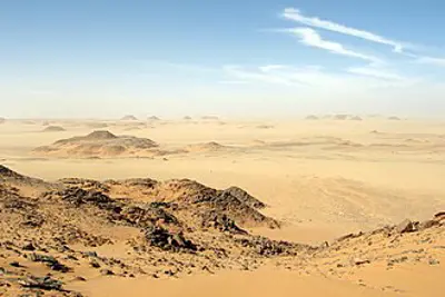 2014 gunmen ambushed an egyptian military checkpoint in the libya 07 19