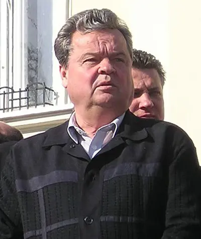 2014 ivan plyushch ukrainian agronomist and politician born 194 06 25