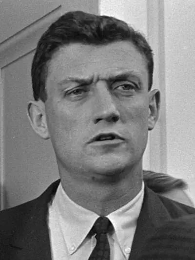 2014 john doar american lawyer and activist born 1921 11 11