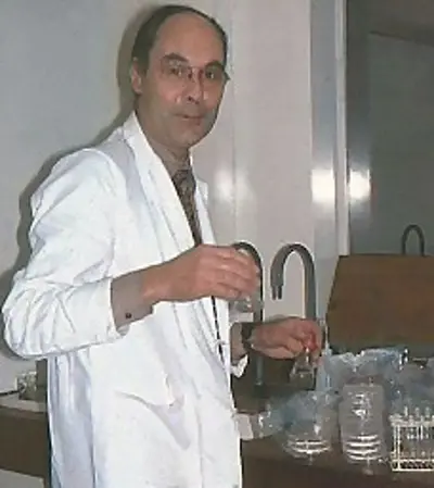 2014 john postgate english microbiologist author and academic 10 22