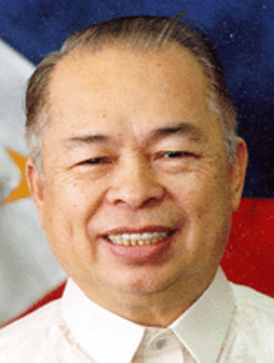 2014 juan flavier filipino physician and politician born 1935 10 30