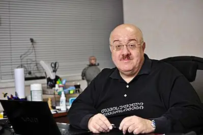 2014 kakha bendukidze georgian economist and politician georgia 11 13
