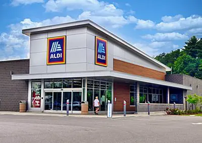 2014 karl albrecht german businessman co founded aldi born 192 07 16
