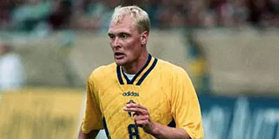 2014 klas ingesson swedish footballer and manager born 1968 10 29