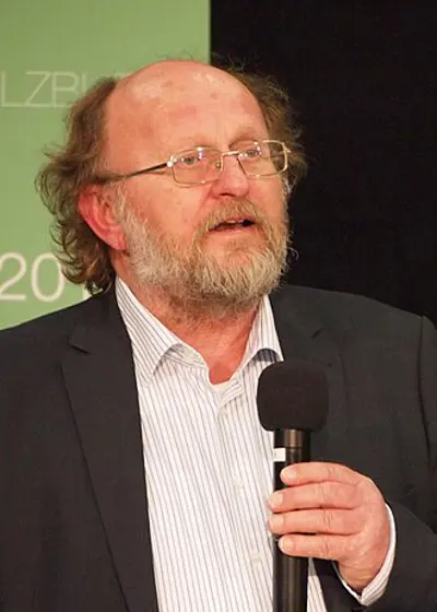 2014 klaus schmidt german archaeologist and academic born 1953 07 20