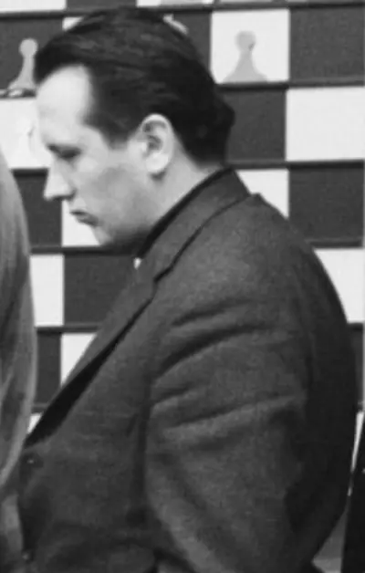 2014 levente lengyel hungarian chess player born 1933 08 18
