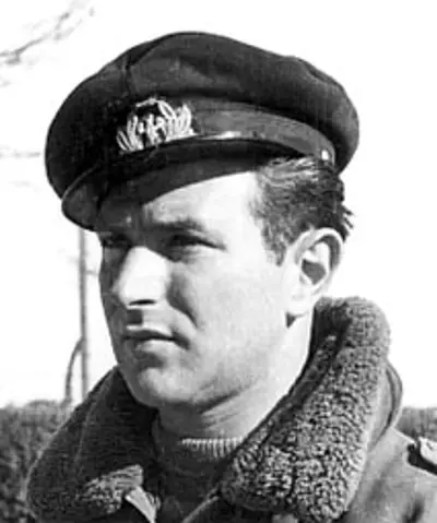 2014 luigi gorrini italian soldier and pilot born 1917 11 08