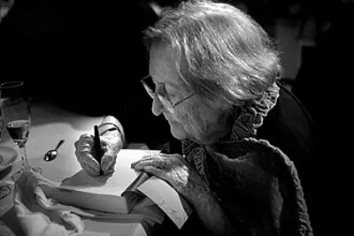 2014 montserrat abello i soler spanish poet and translator born 09 09