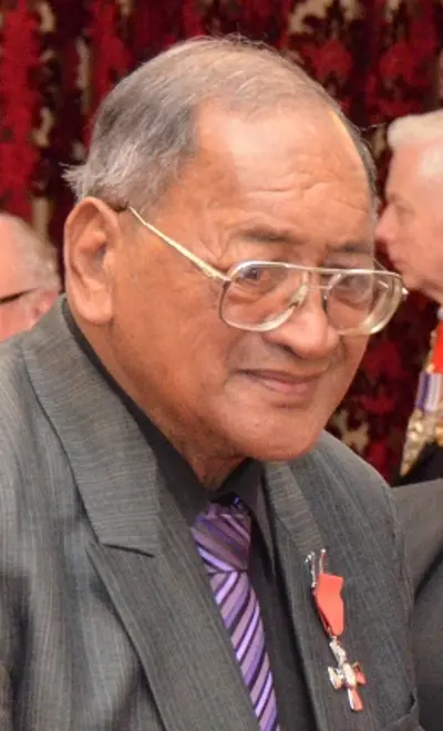2014 morvin simon new zealand historian composer and conductor 05 14