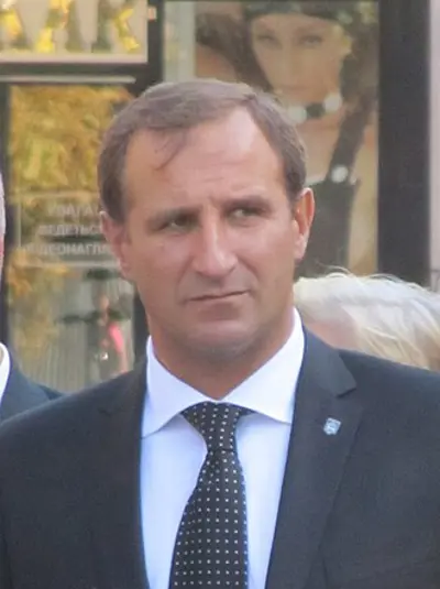 2014 oleh babayev ukrainian businessman and politician born 196 07 26