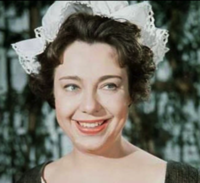 2014 patsy byrne english actress born 1933 06 17