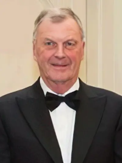 2014 peter underwood australian lawyer and politician 27th gove 07 07