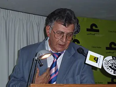 2014 samih al qasim palestinian poet and journalist born 1939 08 19