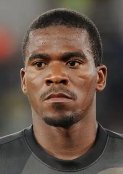 2014 senzo meyiwa south african footballer born 1987 10 26