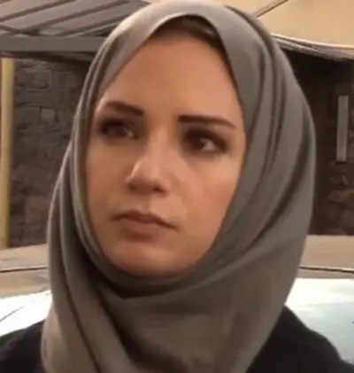2014 serena shim lebanese american journalist born 1984 10 19
