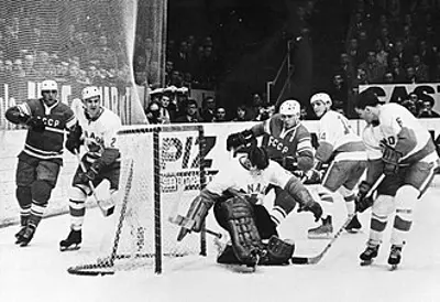 2014 seth martin canadian ice hockey player and coach born 1933 09 06