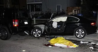 2014 seven people including the perpetrator are killed and anot 05 23