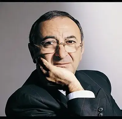2014 tamir sapir georgian american businessman born 1946 09 26