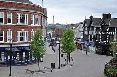2014 the jay report into the rotherham child sexual exploitation 08 26