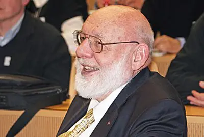 2014 walter jakob gehring swiss biologist and academic born 193 05 29
