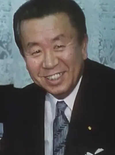 2014 yozo ishikawa japanese politician japanese minister of def 06 21