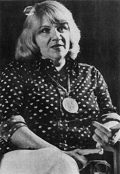 2015 ann rule american police officer and author born 1931 07 26
