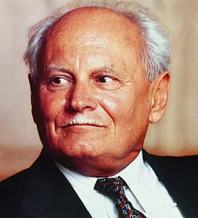 2015 arpad goncz hungarian author playwright and politician 1 10 06
