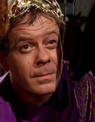2015 aubrey morris british actor born 1926 07 15
