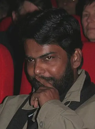 2015 bappaditya bandopadhyay indian director and poet born 1970 11 07