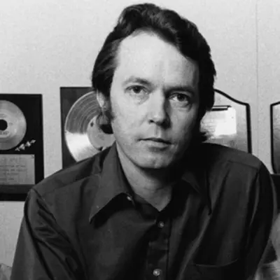2015 billy sherrill american songwriter and producer born 1936 08 04