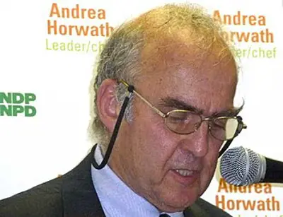 2015 bob frankford english canadian physician and politician bo 08 01