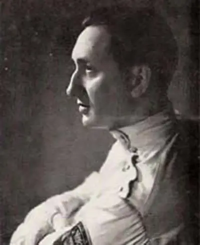 2015 byron krieger american fencer born 1920 11 09
