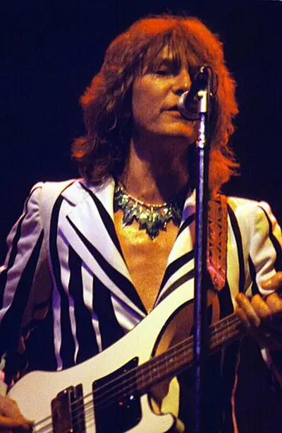 2015 chris squire english musician bass guitarist singer and 06 27