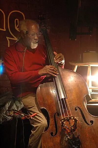2015 coleridge goode jamaican english bassist and composer born 10 02