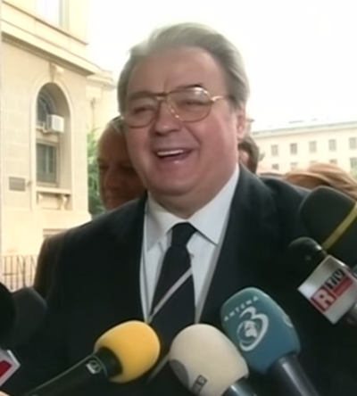 2015 corneliu vadim tudor romanian journalist and politician bo 09 14