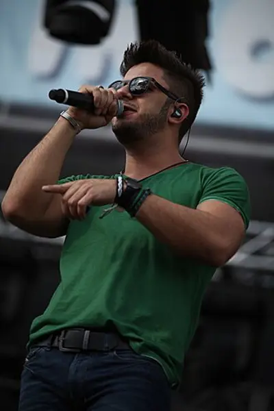 2015 cristiano araujo brazilian singer songwriter born 1986 06 24