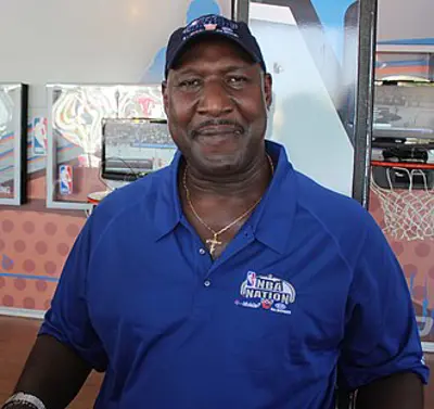2015 darryl dawkins american basketball player and coach born 1 08 27