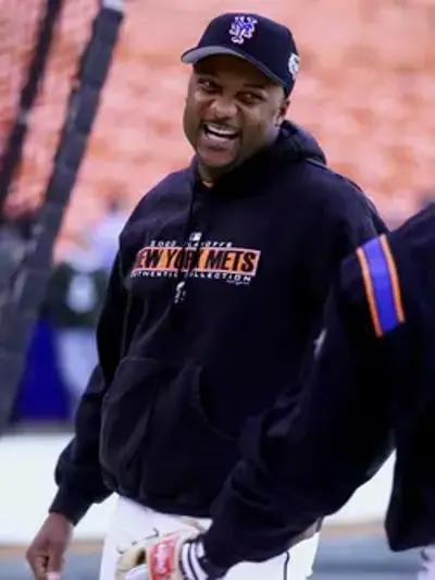 2015 darryl hamilton american baseball player and sportscaster 06 21