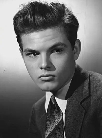 2015 dickie moore american actor born 1925 09 07